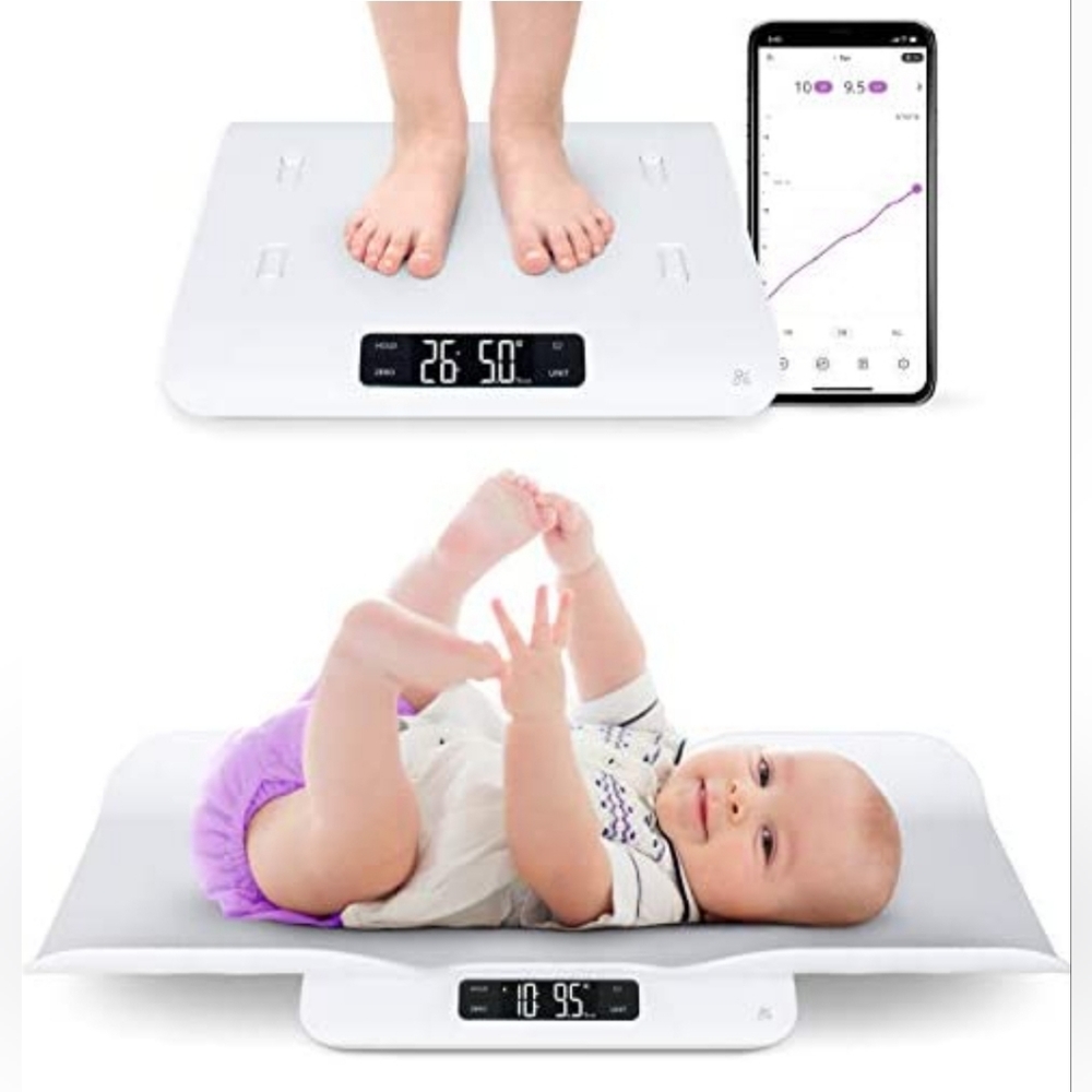 baby toddler scale